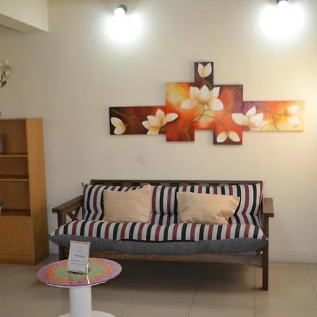 Casa Ideal Hasta 7Pax Mendoza Con Cochera Propia Exterior foto