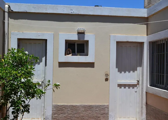 Casa Ideal Hasta 7Pax Mendoza Con Cochera Propia