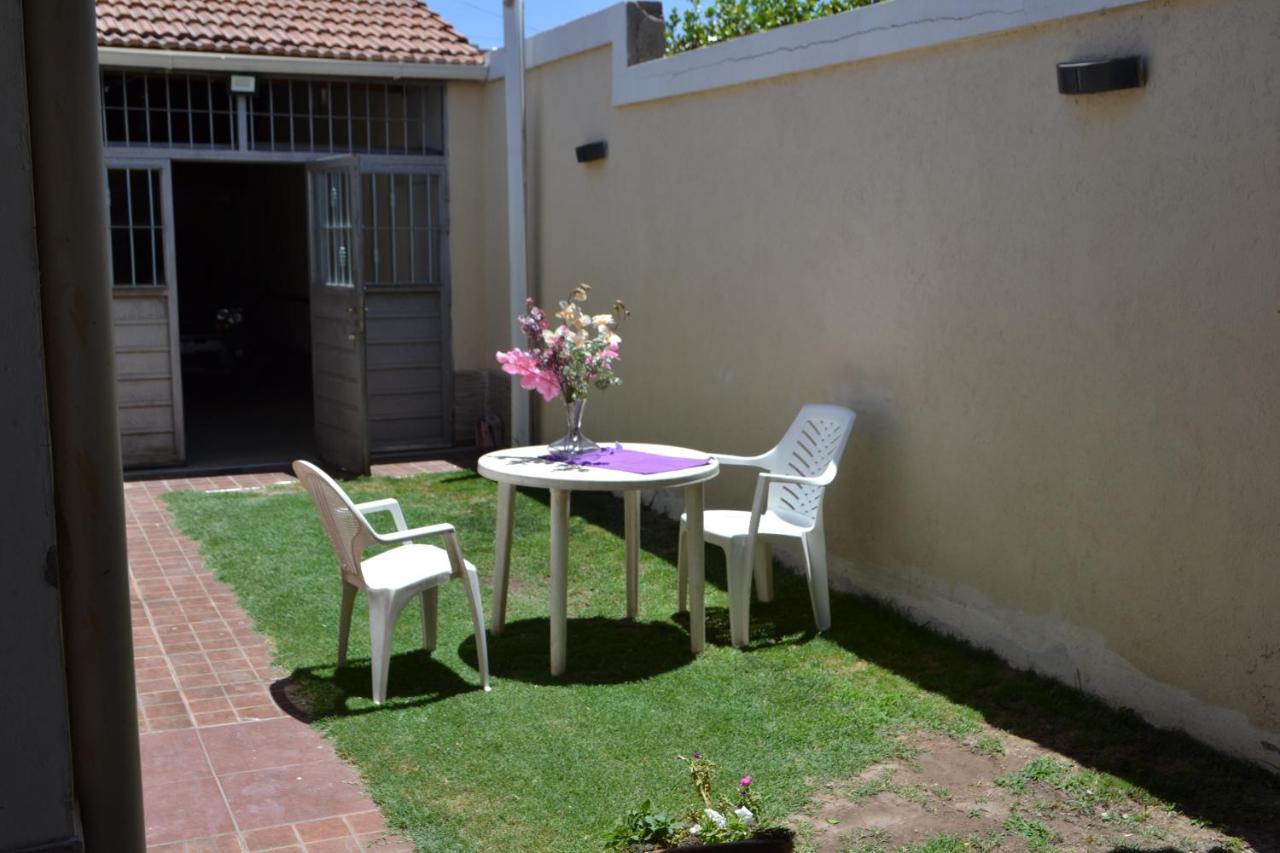 Casa Ideal Hasta 7pax Con Cochera Propia