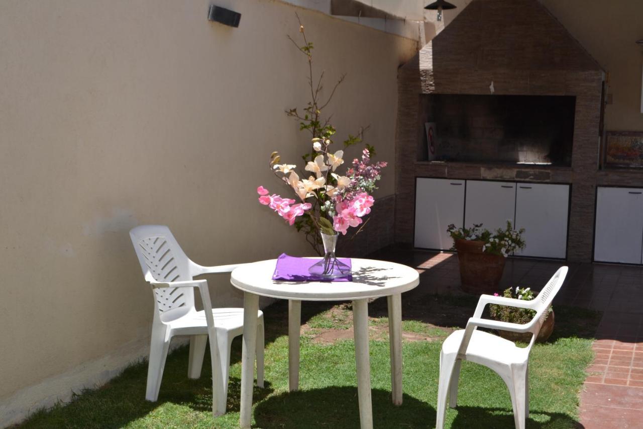 Casa Ideal Hasta 7pax Con Cochera Propia *